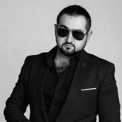 Эдвард Хачарян, 18.07.1984, Москва