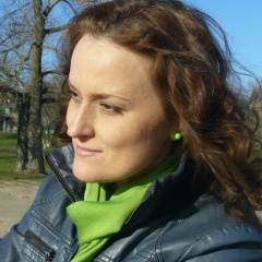 Наталья Коршунова, 11.04.1977, Константиновск