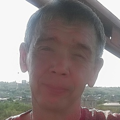 Ильгиз Шабаев, Орск