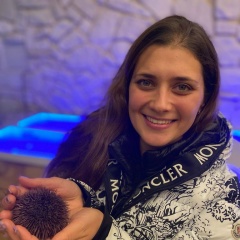 Мария Сафронова, 04.10.1986, Коломна