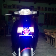 Htet Myint Hein, 23.03.1996, Mandalay