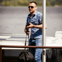 Руслан Этимов, 13.10.1991, Москва