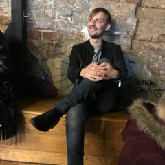 Вадим Павленко, Москва