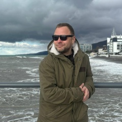 Юрий Курчанов, 19.10, Санкт-Петербург