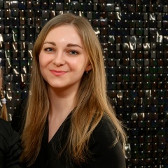 Галина Мелихова, Краснодар