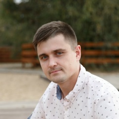 Павел Игнатенков, 17.06, Нижний Новгород