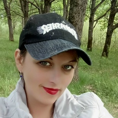 Юлечка Горбова, 03.08.1981, Брянск