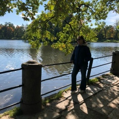 Наташа Зыбина, 11.09, Санкт-Петербург