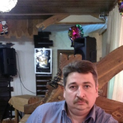 Сергей Титков, 31.10.1971, Москва