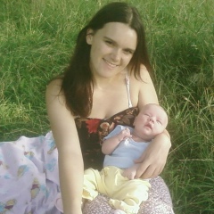 Дарья Кирилова, 16.01.1991, Бишкек