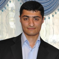 Nicat Isayev, 21.06.1990, Ленкорань