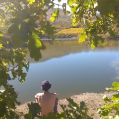 Андрей Стырин, Москва