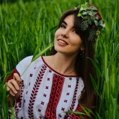 Ксения Холод, 30.06
