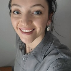 Irina Elfeneva, Тюмень