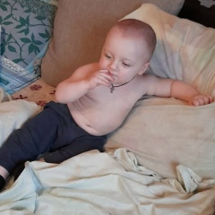 Кирилл Филипчук, 10.04.1997, Волгоград