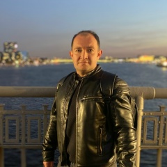 Роман Перцев, 10.08.1990, Санкт-Петербург