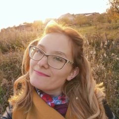 Анастасия Вылегжанина, 09.10.1995, Набережные Челны