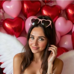 Галя Булдакова, 16.12, Москва