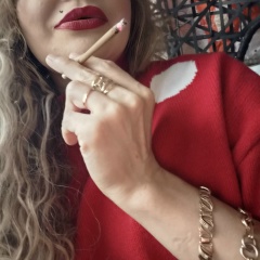 Вилена Комышева, Москва