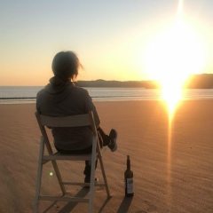 Оксана Крючкова, Ревда