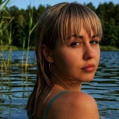 Инна Иванова, 21.05, Горловка