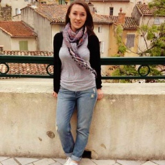 Екатерина Карнаева, 16.02.1986