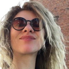 Наталья Скрипник, 06.02, Москва