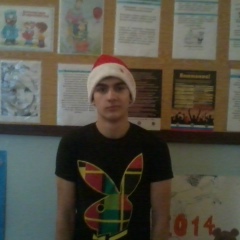 Мухамед Шахриев, 01.08.1998, Барнаул