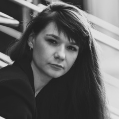 Маша Жихарева, 21.10.1986, Ульяновск