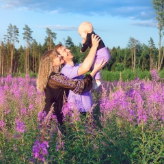 Катрин Мокрецова, 12.03, Москва