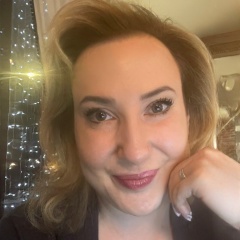 Юлия Орли, 06.10, Москва