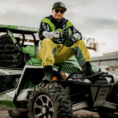 Анатолий Тележук, 22.12, Екатеринбург