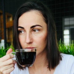 Маша Бахтерова, 31.05, Москва