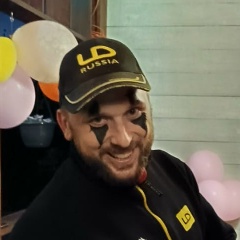 Максим Болдырев, 22.01, Воронеж