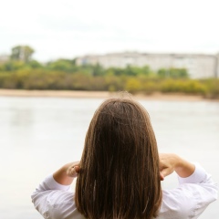 Светлана Титова, 15.07