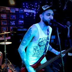 Коля Котров, 26.04.1989, Ижевск