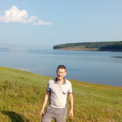 Евгений Сухарев, 18.09.1969, Ангарск