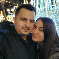 Ольга Ахметова, 26.12, Краснодар