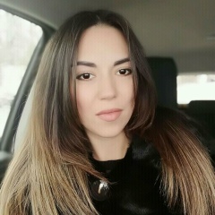 Татьяна Ефремова, 01.02.1986, Николаев