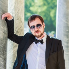 Иван Байков, 29.10.1987, Москва