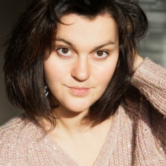 Оксана Новосёлова, 05.06.1986, Москва