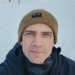 Roman Vlasoff, Самара