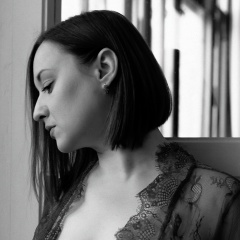 Александра Пескишева, 30.10, Москва