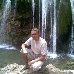 Юрий Ермолов, 13.06.1979, Ахтырка