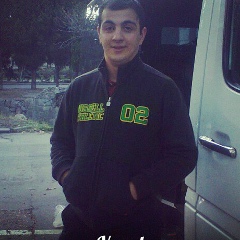 Vusal Mustafaev, 06.12.1990, Сабирабад