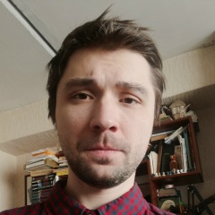 Егор Игоревич, 26.02.1992
