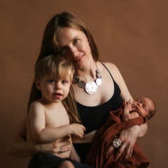 Анфиса Коваленко, 17.03.1988, Краснодар