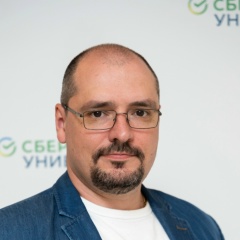 Юрий Цуба, 25.07, Санкт-Петербург