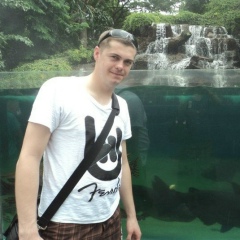 Михаил Галаганов, 28.06.1985, Алматы