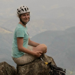 Алёна Потыкалова, 25.02.1987